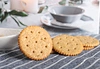 Low Calorie Biscuits